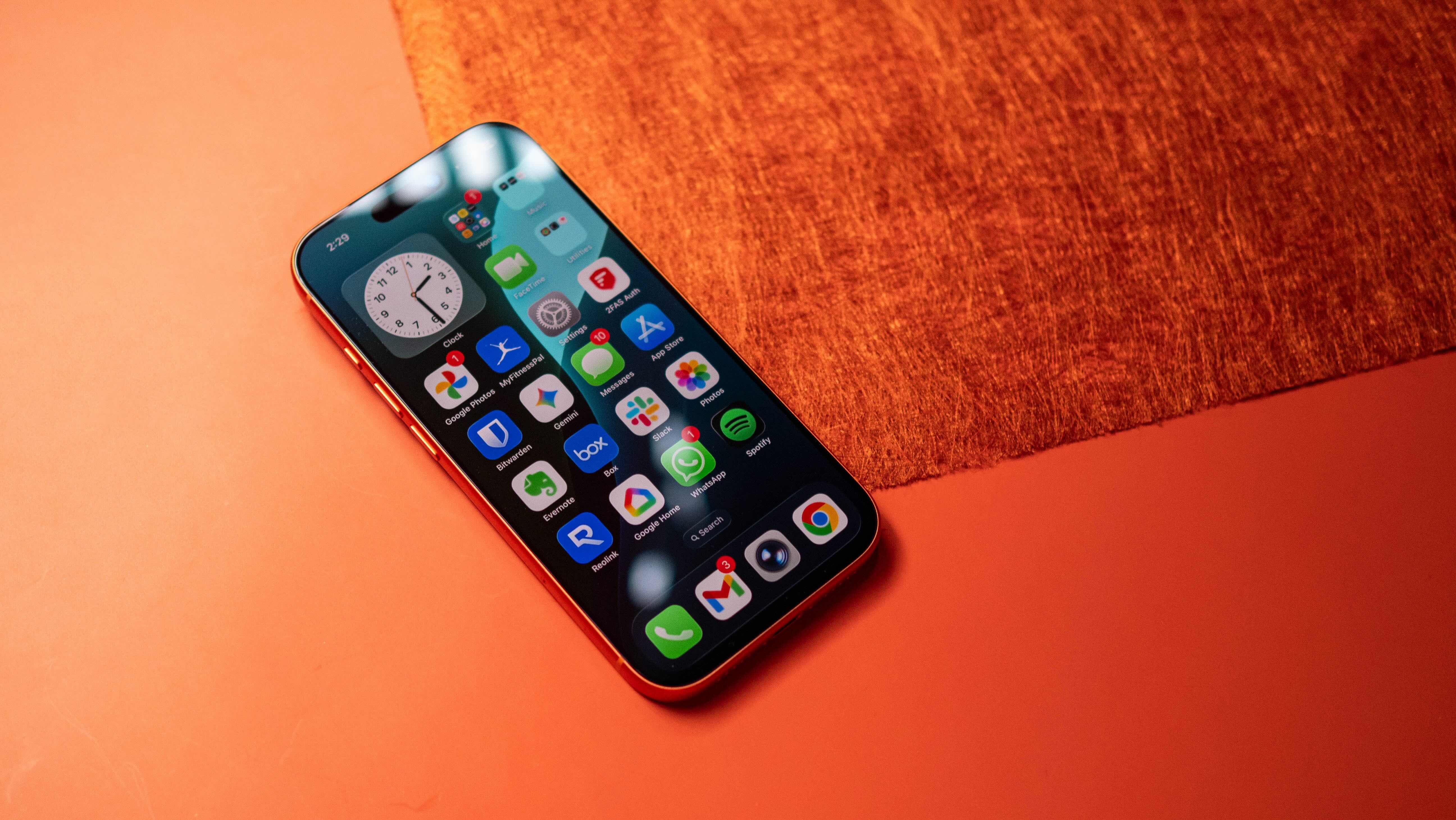 Thôi xong! iPhone 17 Pro Max mất phong độ, giá bán giảm sâu