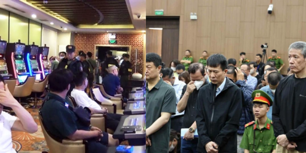 Phanh phui chiêu trò dụ người Việt đánh bạc tại khách sạn Pullman, hé lộ ‘luật ngầm’ của ông trùm Hàn Quốc