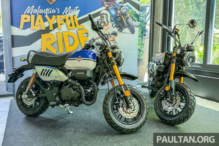 ‘Khắc tinh’ của Yamaha Exciter ra mắt với giá 43,6 triệu đồng, thiết kế ấn tượng hơn Honda Winner R ảnh 8