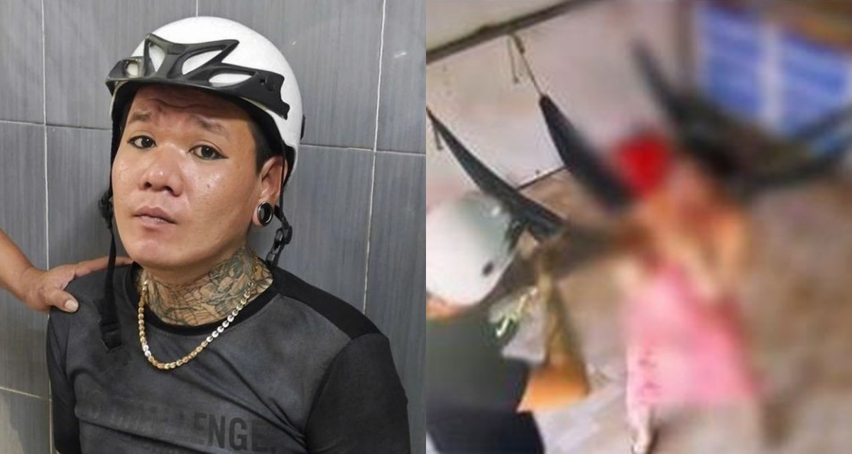 Tạm giữ hình sự thanh niên xăm trổ sát hại nữ chủ quán cà phê ở Cần Thơ: Hé lộ động cơ gây án?