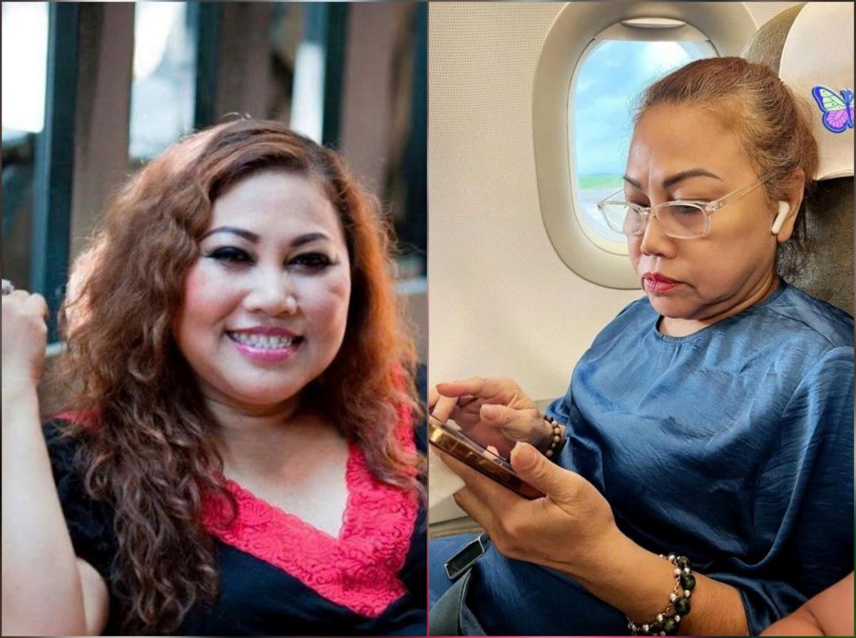 Thông tin bất ngờ từ chồng Siu Black, hé lộ cuộc sống của vợ sau cú sốc sức khỏe