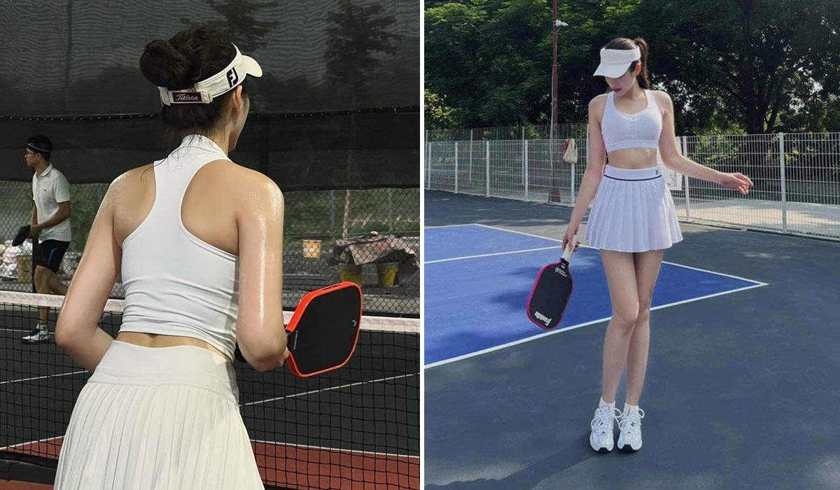 Tiếng ồn gây khó chịu giữa khu dân cư, pickleball nguy cơ bị \'xóa sổ\' ở nhiều thành phố lớn