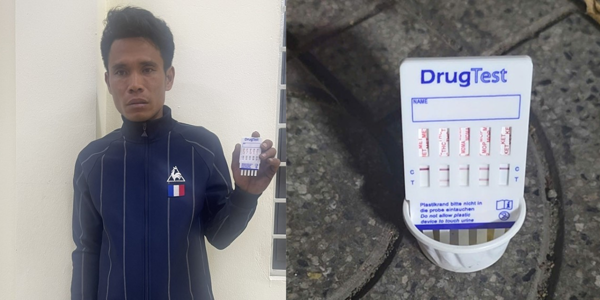 Danh tính tài xế dương tính với ma túy gây tai nạn liên tiếp ở Hưng Yên: Đối mặt mức phạt nào?