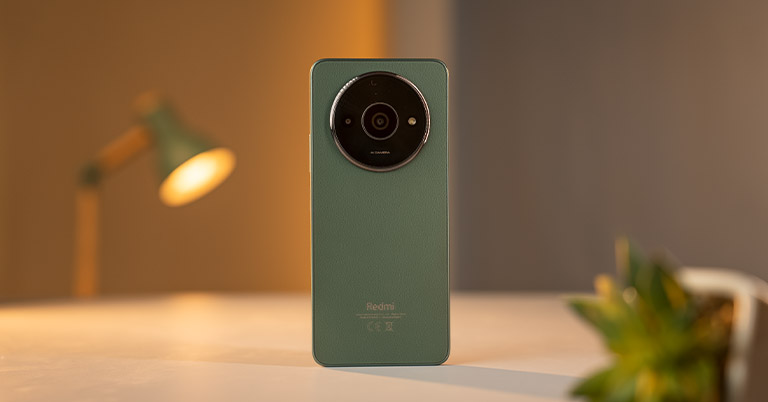 Đây là chiếc điện thoại Xiaomi giá 1.9 triệu rẻ nhất Việt Nam, pin trâu ngang ngửa Galaxy S24 Ultra