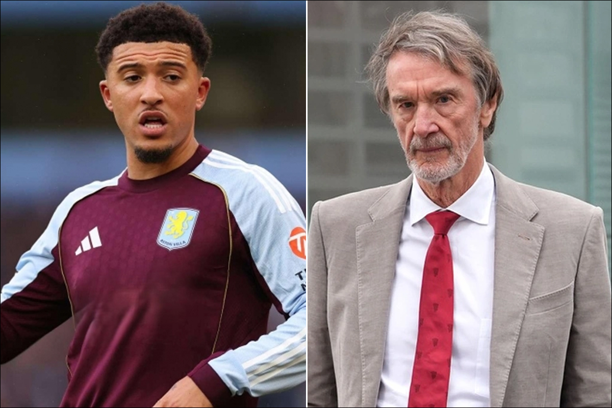 \'Thảm họa\' của Manchester United trở lại Old Trafford. Sir Jim Ratcliffe lập tức gia hạn hợp đồng?