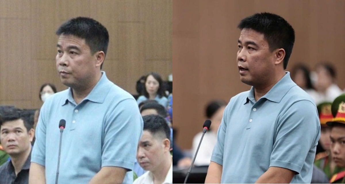 Chủ tịch Tập đoàn Phúc Sơn xin bán vàng để khắc phục hậu quả, số lượng gây choáng