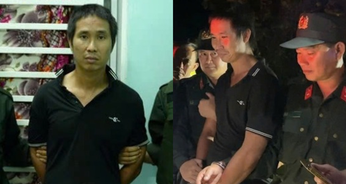 Bắt thêm 3 người trong vụ Lê Sỹ Tùng sát hại gia đình ở Đồng Nai, hé lộ thân thế đặc biệt của nghi phạm