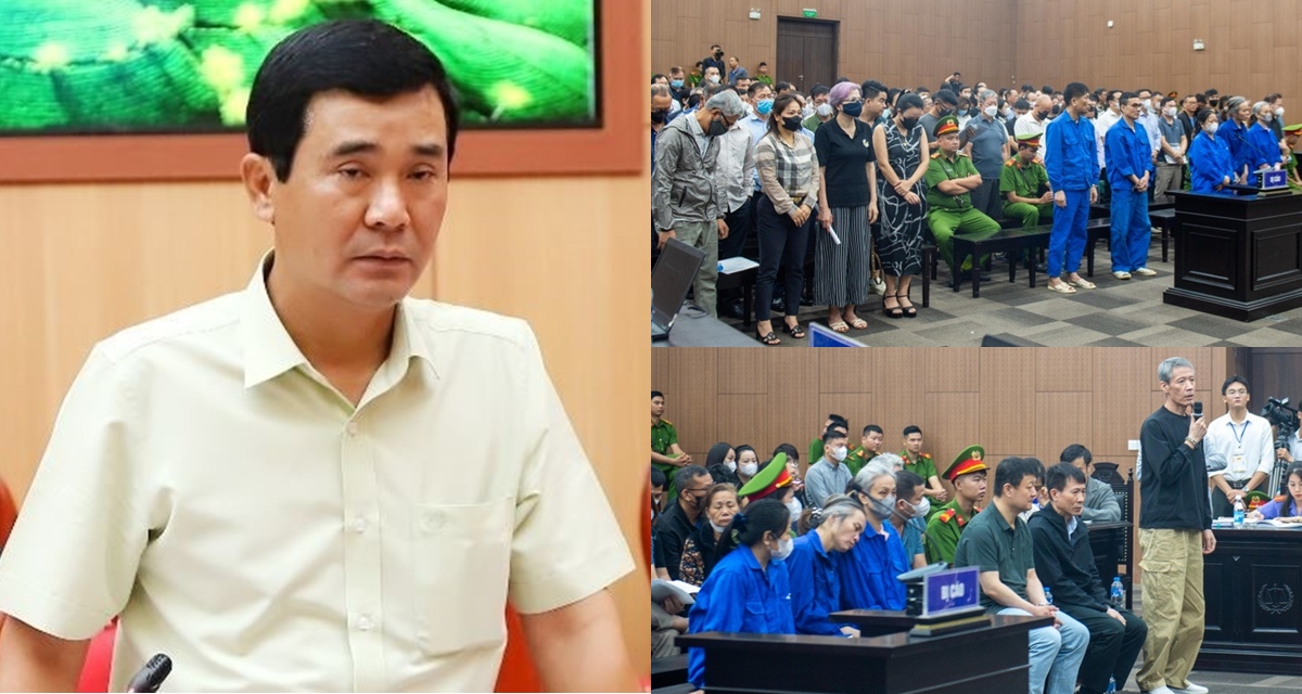 Lộ diện người thắng nhiều nhất vụ đánh bạc ở Pullman, cựu Phó Chủ tịch Phú Thọ trong số thua nặng nhất