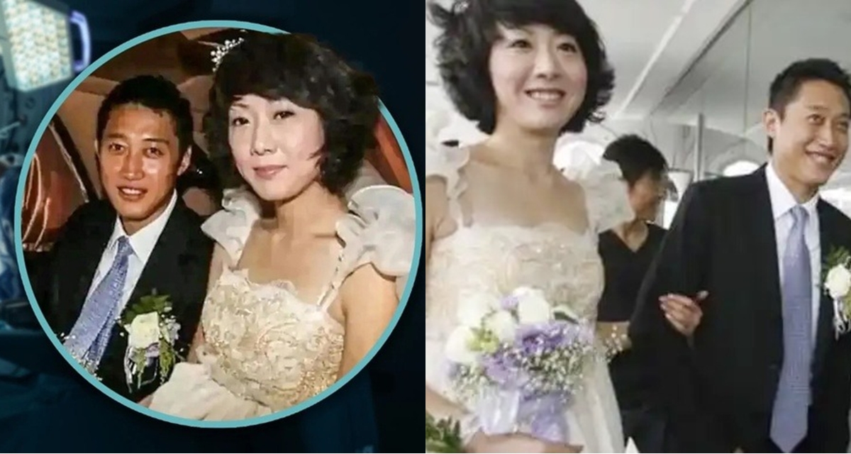 Cô gái cưới người đàn ông bị ung thư, chờ chồng qua đời để xin thận ghép, cái kết cổ tích không ai ngờ