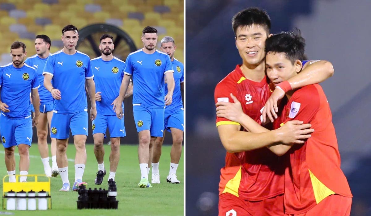 Tin bóng đá tối 30/10: Malaysia bị \'dội gáo nước lạnh\'; FIFA và AFC trả lại công bằng cho ĐT Việt Nam?