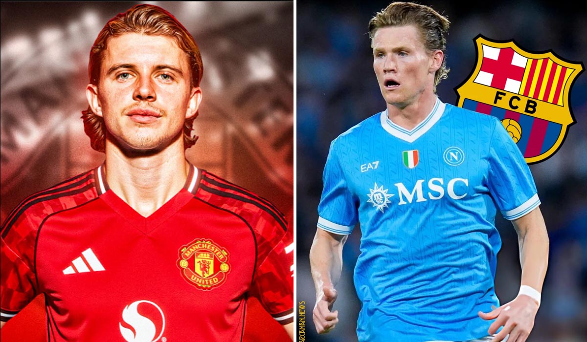 Tin chuyển nhượng mới nhất 30/10: Xong vụ McTominay trở lại MU; Man Utd phá két đón cựu sao Chelsea?