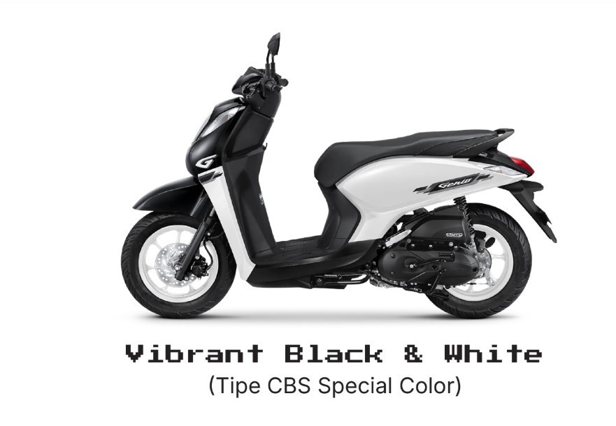 Tin xe 30/10: Thay thế Vision, Honda ra mắt ‘xe ga quốc dân’ đẹp hơn ‘Tiểu SH’, giá 31,8 triệu đồng ảnh 1