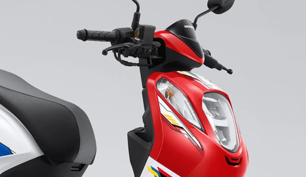 Tin xe 30/10: Thay thế Vision, Honda ra mắt ‘xe ga quốc dân’ đẹp hơn ‘Tiểu SH’, giá 31,8 triệu đồng