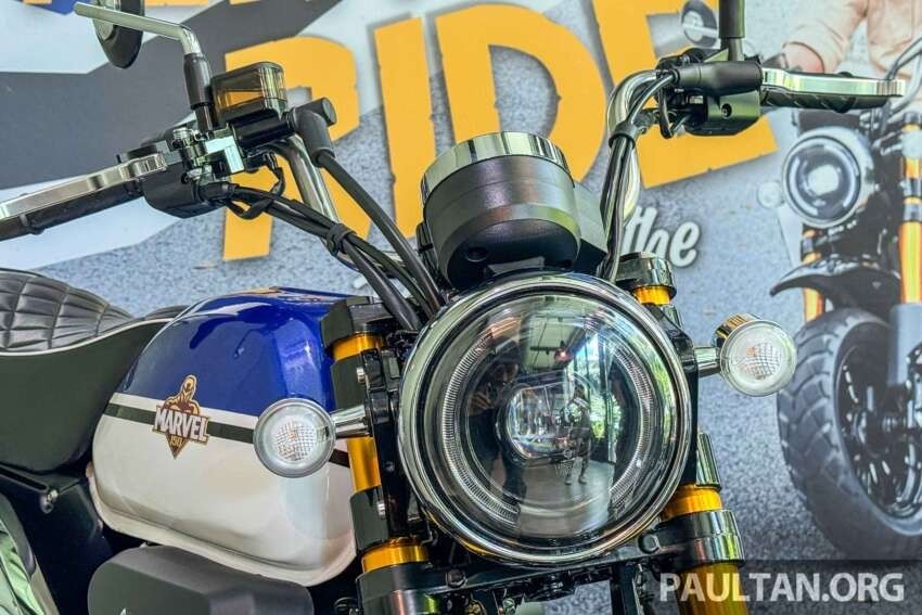 Tin xe hot 30/10: Honda ra mắt ‘xe ga quốc dân’ mới thay thế ‘Tiểu SH’ Vision với giá 31 triệu đồng ảnh 1