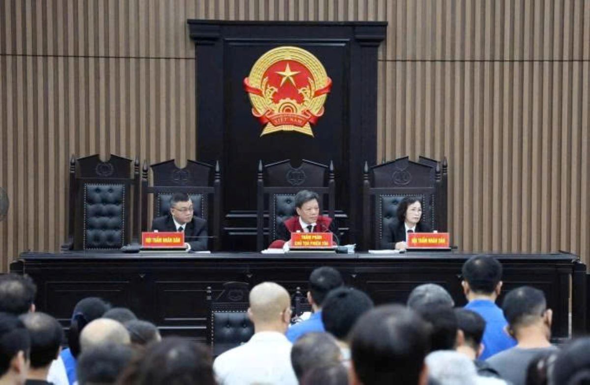 Vụ đánh bạc ở khách sạn Pullman: 7 cựu cán bộ tiết lộ lý do đi 80km đánh bạc gần 500 lần