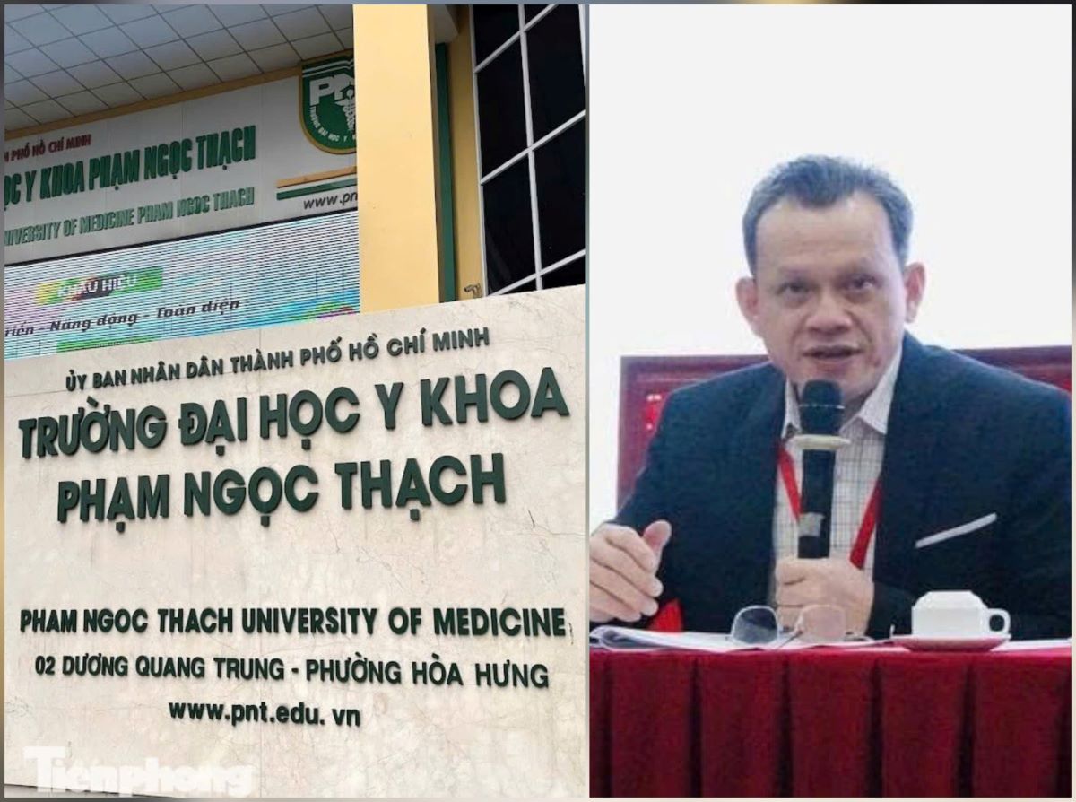 Diễn biến mới nhất vụ thí sinh 24 tuổi đỗ tiến sĩ: Nhà trường có quyết định gây bất ngờ