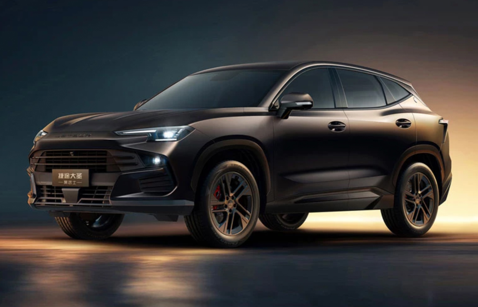 SUV hạng C đối đầu Mazda CX-5: Động cơ mạnh mẽ, ngoại hình hầm hố, giá chỉ hơn 250 triệu đồng