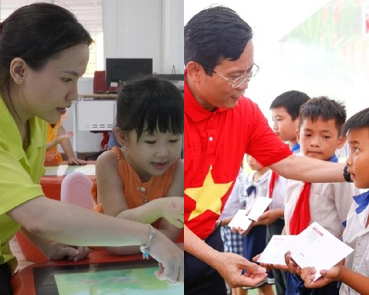 7 nhóm học sinh sắp được hỗ trợ lên đến gần 1 triệu đồng/tháng, phụ huynh lưu ý thông tin quan trọng