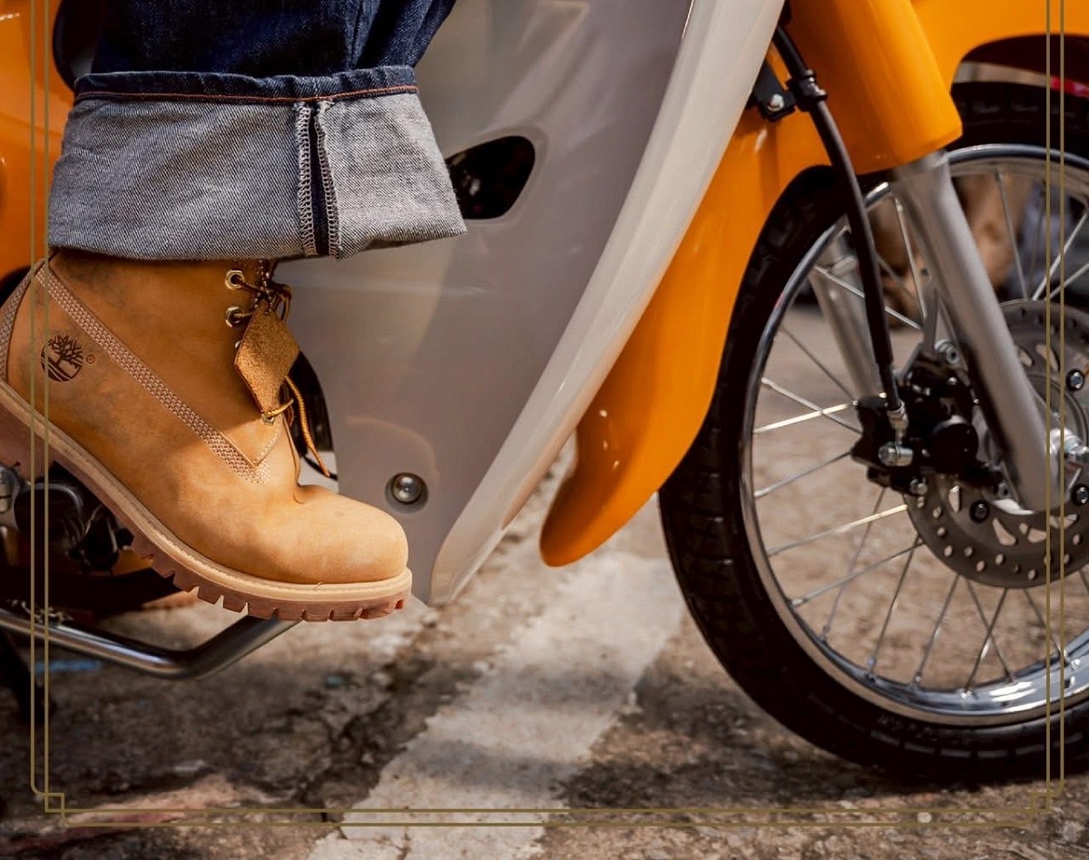 ‘Huyền thoại xe số’ 110cc nhập Thái của Honda sắp về Việt Nam: Đẹp hơn Wave Alpha và Future, giá rẻ