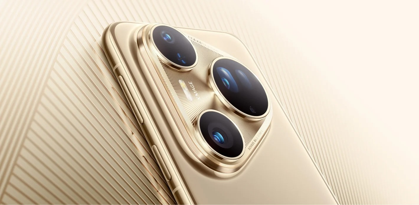 Cảm biến kép 200MP hé lộ tham vọng xưng vương cameraphone của Huawei