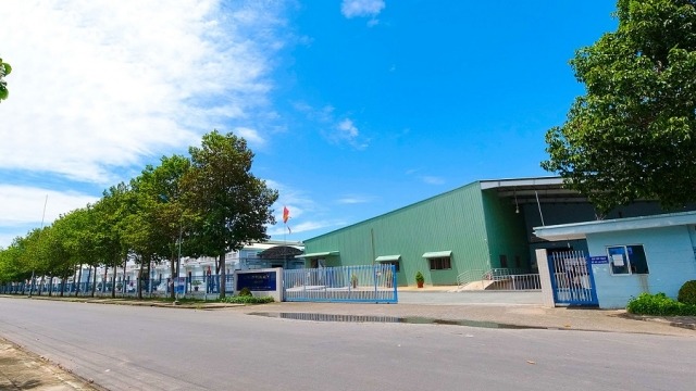 Cho thuê sân pickleball, \'ông lớn\' ngành may \'lột xác\' với mô hình kinh doanh mới