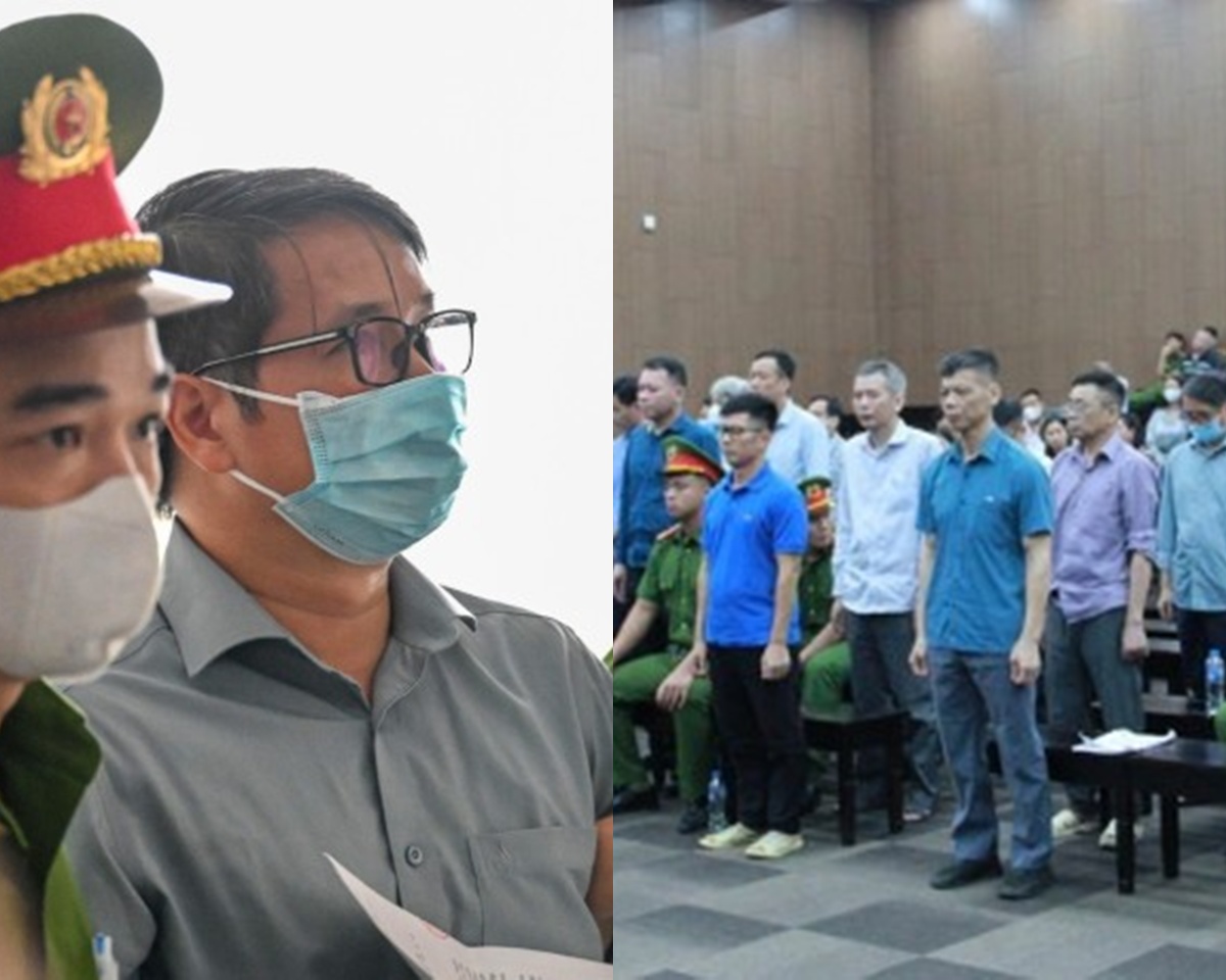 Danh tính 17 người nộp đơn kháng cáo trong vụ án Tập đoàn Thuận An: 2 nhân vật gây chú ý