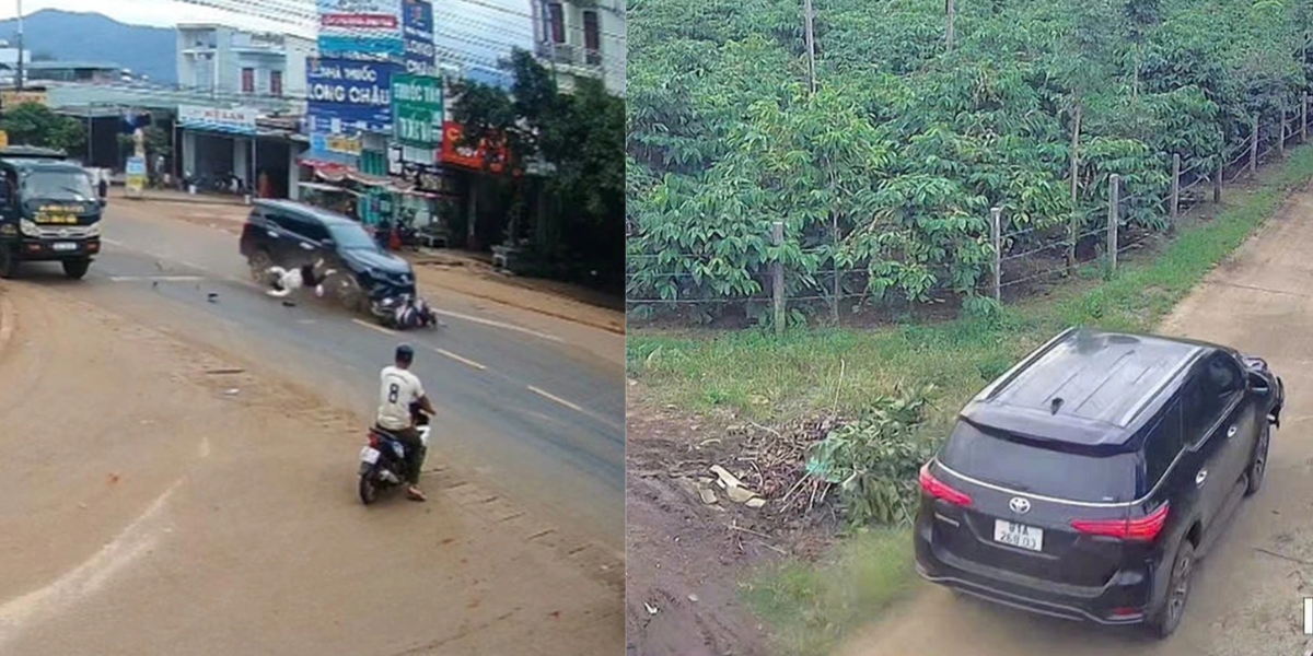Danh tính tài xế gây tai nạn khiến 2 người thương vong tại Gia Lai: Kết quả điều tra khiến dư luận phẫn nộ
