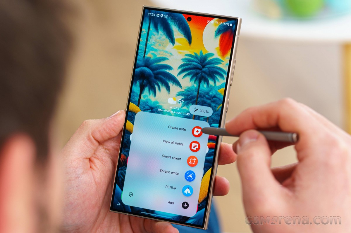 Đây là chiếc Galaxy S Ultra rẻ nhất Việt Nam hiện nay, bỏ xa iPhone 17 thường với AI cực đỉnh