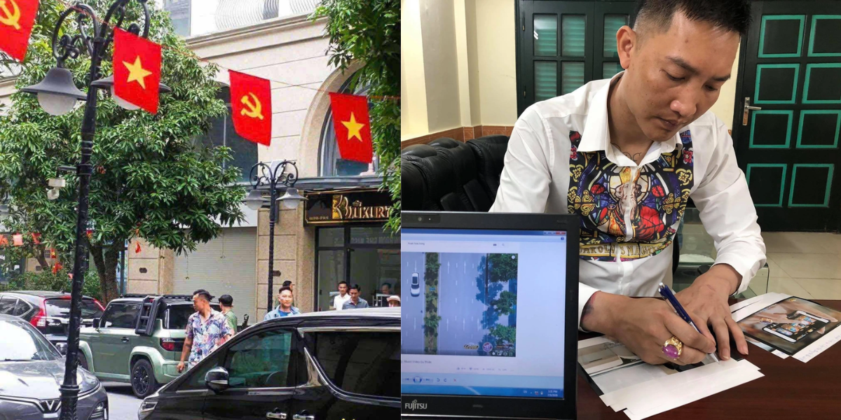 Giữa tin đồn bị điều tra, Huấn Hoa Hồng từng dính những bê bối nào?