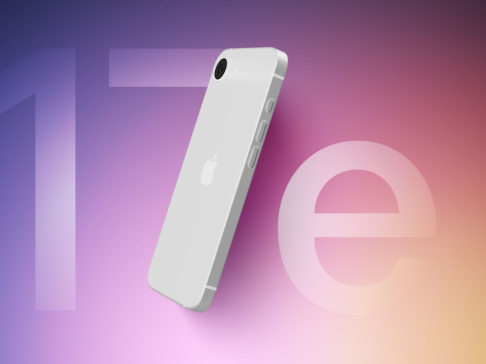 Apple tung iPhone 17 phiên bản \'giá rẻ\' nhưng cấu hình khiến Android tầm trung đứng ngồi không yên