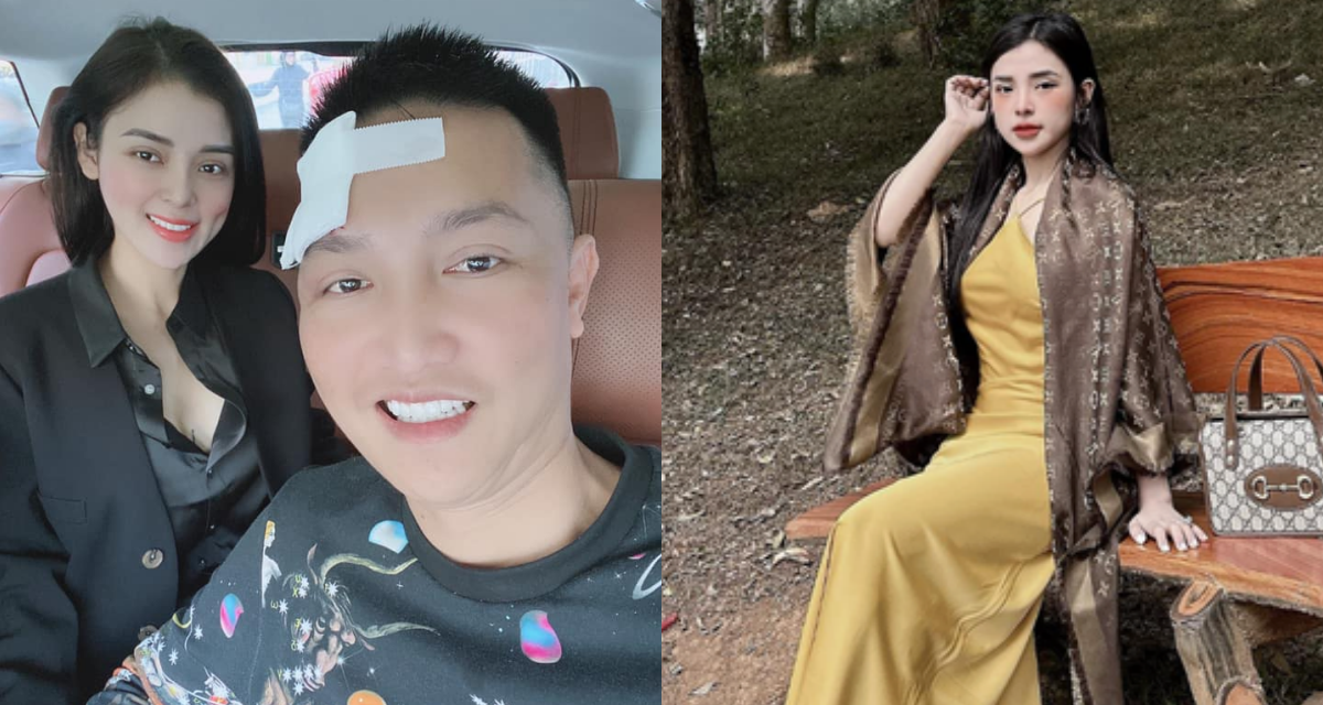 Lộ diện ‘bóng hồng’ quyền lực sau lưng Huấn Hoa Hồng: Không chỉ là vợ mà còn là người nắm bí mật ít ai biết!