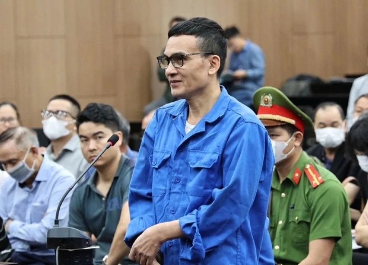 Lời khai mâu thuẫn của bị cáo nói \'chỉ chơi cho vui\' ở khách sạn Pullman nhưng lại thua hơn 30 tỷ