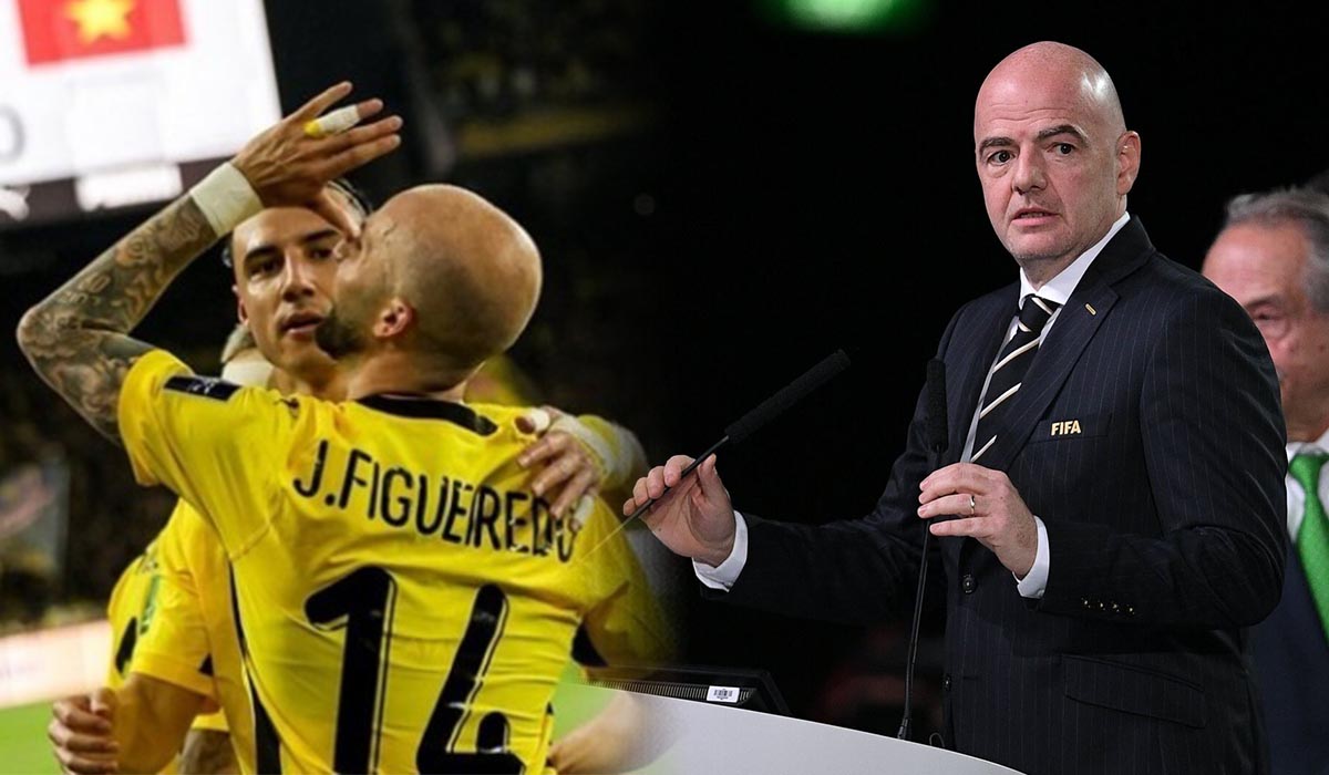 FIFA khiến Malaysia phải \'cúi đầu\' nhận tội, đội bóng hàng đầu Đông Nam Á nhận án phạt nặng?