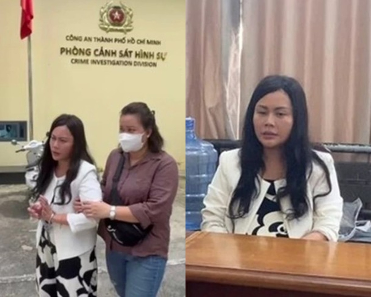 Quá trình lừa đảo \'ngoạn mục\' của Phạm Thái Mai Hương: Giả danh cán bộ rồi cuỗm sạch 14 tỷ đồng