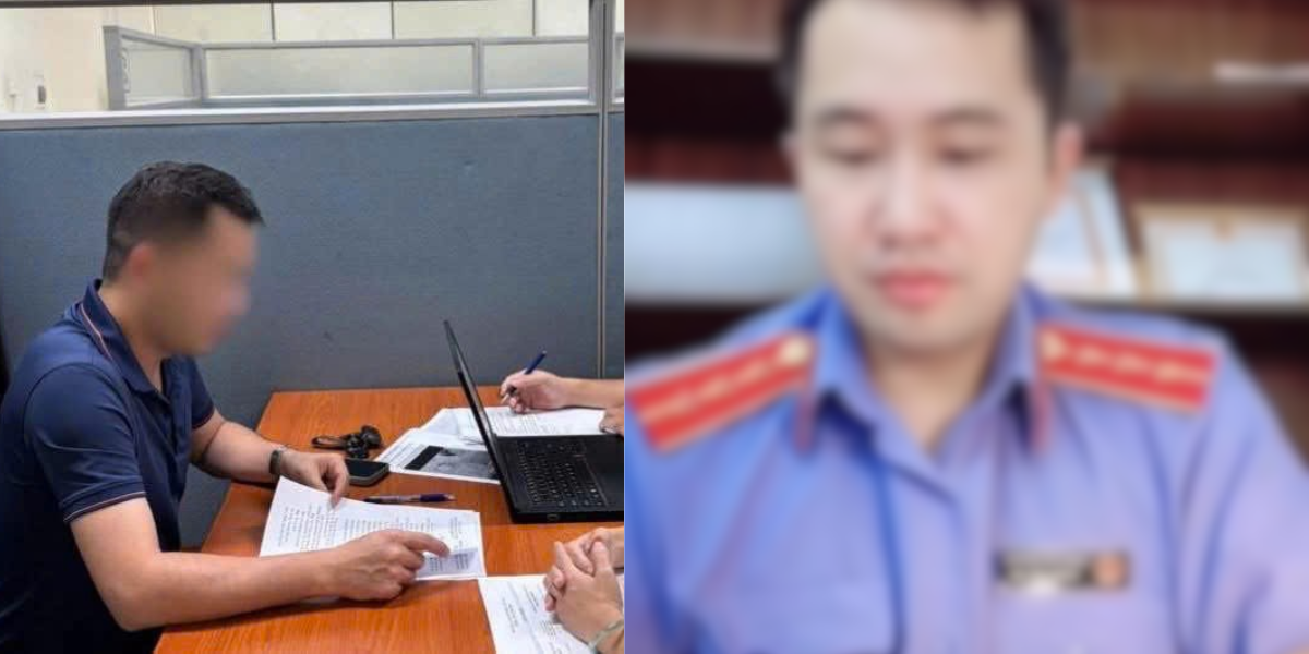 Thêm một hot Tiktoker ‘triệu view’ bị xử phạt vì phát ngôn sai lệch: Cộng đồng mạng ngán ngẩm khi biết danh tính thật