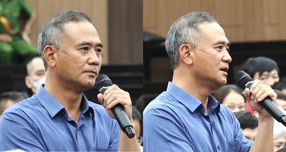 Lời khai của cựu bí thư thành ủy TP Hòa Bình về nguồn tiền ‘đốt’ 4,2 triệu USD vào sòng bạc Pullman