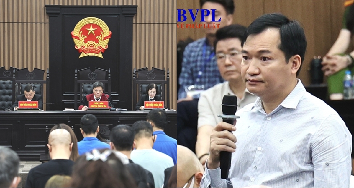 Chân dung đại gia Hải Dương chơi khủng nhất ở Pullman, ‘nướng’ 16 triệu USD nhưng lời khai khó tin