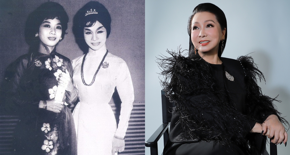 Nữ NSND từ chối quốc tịch Pháp, không sang Mỹ, chọn ở 1 mình trong dinh thự triệu đô tại Việt Nam