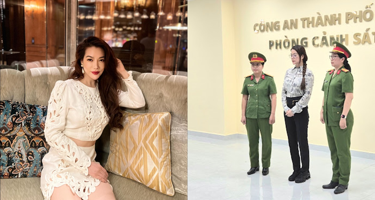 Chia sẻ cuối cùng của Trương Ngọc Ánh trước khi bị bắt, giống hệt Ngân 98 và Hoàng Hường