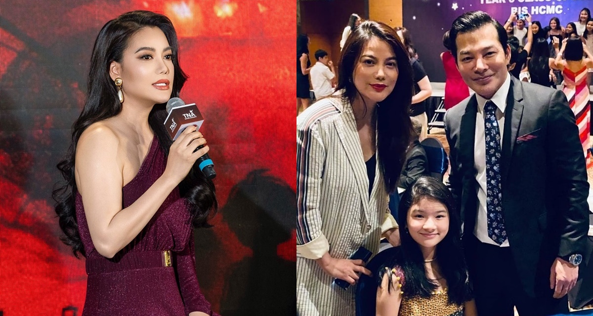 Thái độ Trần Bảo Sơn sau khi vợ cũ Trương Ngọc Ánh bị bắt