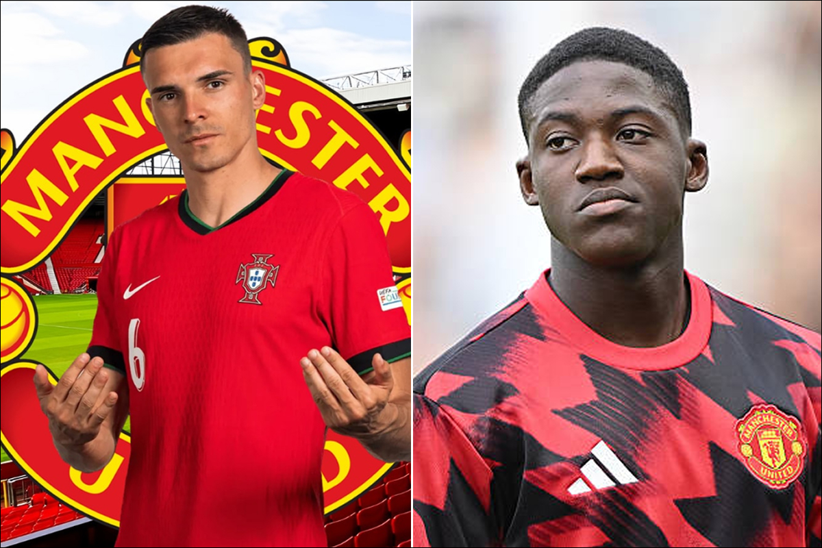 Tin chuyển nhượng trưa 31/10: Man Utd chiêu mộ công thần Tottenham; Mainoo rời Man United tháng 1