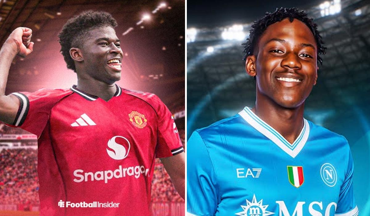 Tin chuyển nhượng mới nhất 31/10: Chính thức xong vụ Baleba - MU; Mainoo chia tay Manchester United?