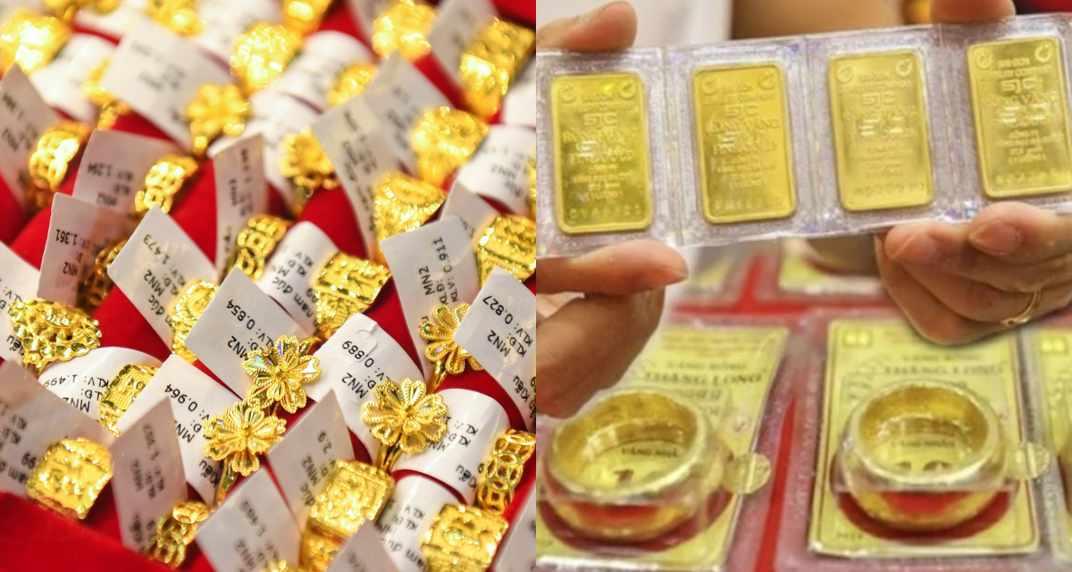 Giá vàng tăng vọt sau ‘cuộc gặp lịch sử’: Hé lộ điều bất ngờ khiến nhà đầu tư vàng thay đổi chiến lược