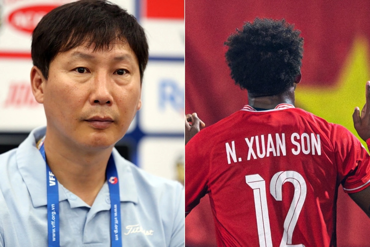 HLV Kim Sang-sik đưa ra lựa chọn khó tin, Xuân Son chính thức trở lại ĐT Việt Nam