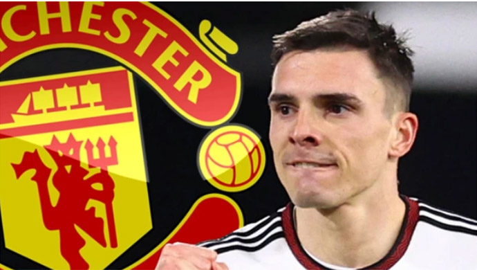 Tin chuyển nhượng mới nhất 31/10: Chính thức xong vụ Baleba - MU; Mainoo chia tay Manchester United?