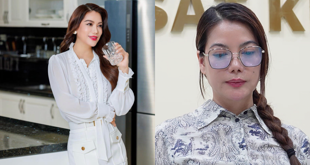 Bóc trần chiêu thức Trương Ngọc Ánh ‘qua mặt’ cổ đông: Hành trình chiếm đoạt hàng chục tỷ đồng được che giấu ra sao?