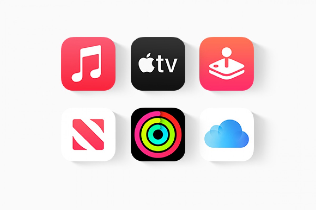 Doanh thu từ dịch vụ của Apple lên mức cao nhất mọi thời đại bằng hơn nửa của iPhone