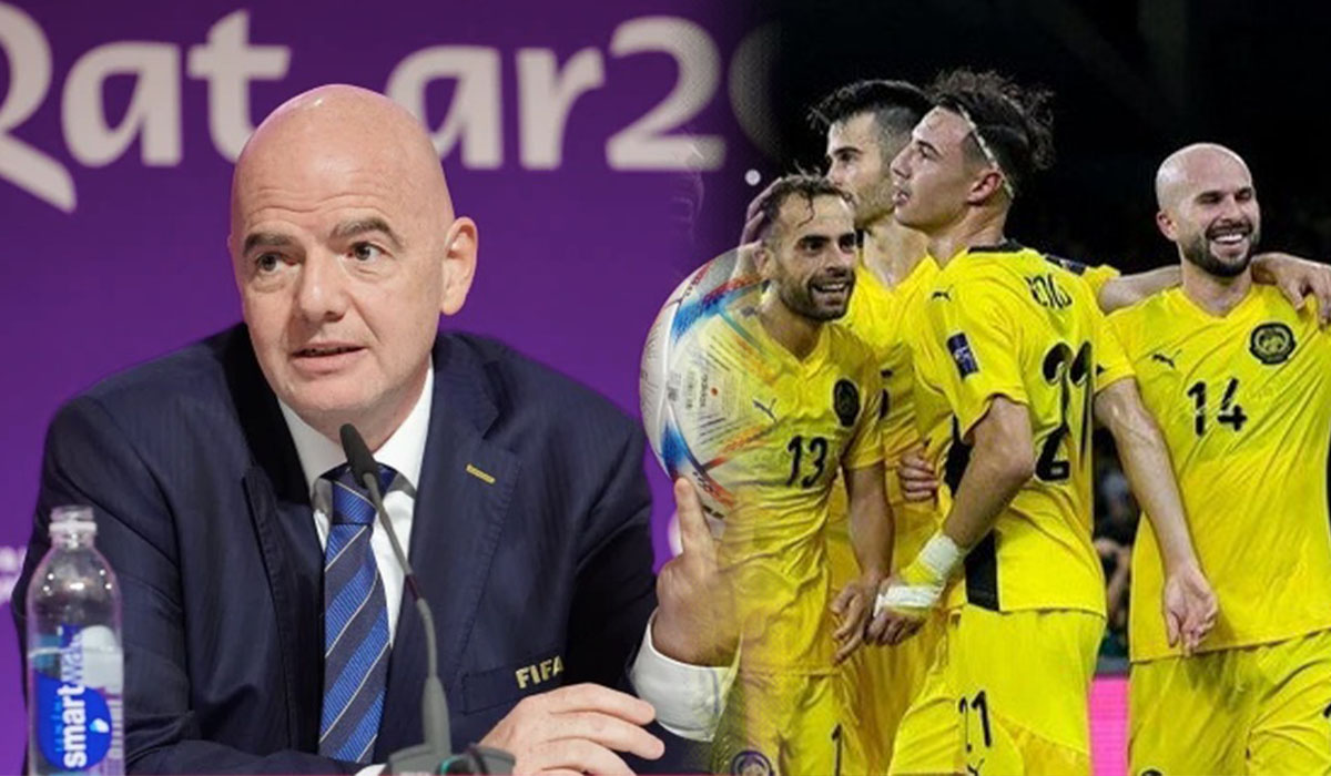 Malaysia nộp thêm bằng chứng kháng cáo, FIFA thay đổi thời gian phán quyết