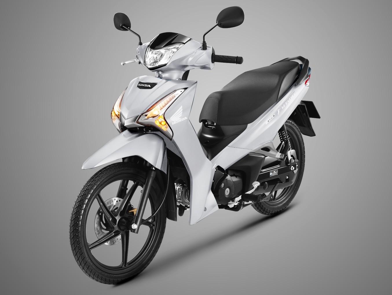 Bảng giá xe Honda Future 125 FI 2026 tháng 11/2025 tiếp tục \'phá đáy\': Hút khách hơn Wave Alpha và RSX