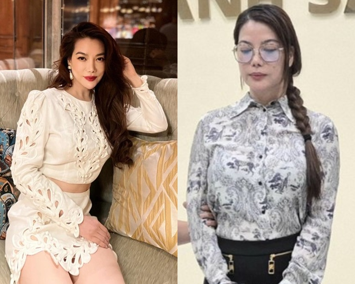 Khối tài sản \'kếch xù\' của Trương Ngọc Ánh trước khi bị bắt: Nhà rộng, xe sang, đồ hiệu xa xỉ